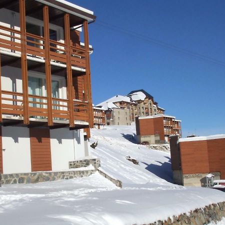 T2 Confort,Vue D'Exception,Calme,Pres Des Pistes Ла Монги Екстериор снимка