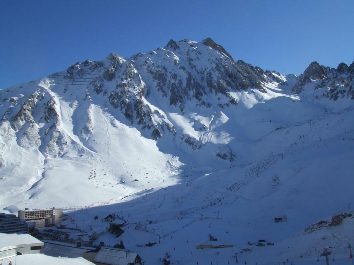 T2 Confort,Vue D'Exception,Calme,Pres Des Pistes Ла Монги Екстериор снимка